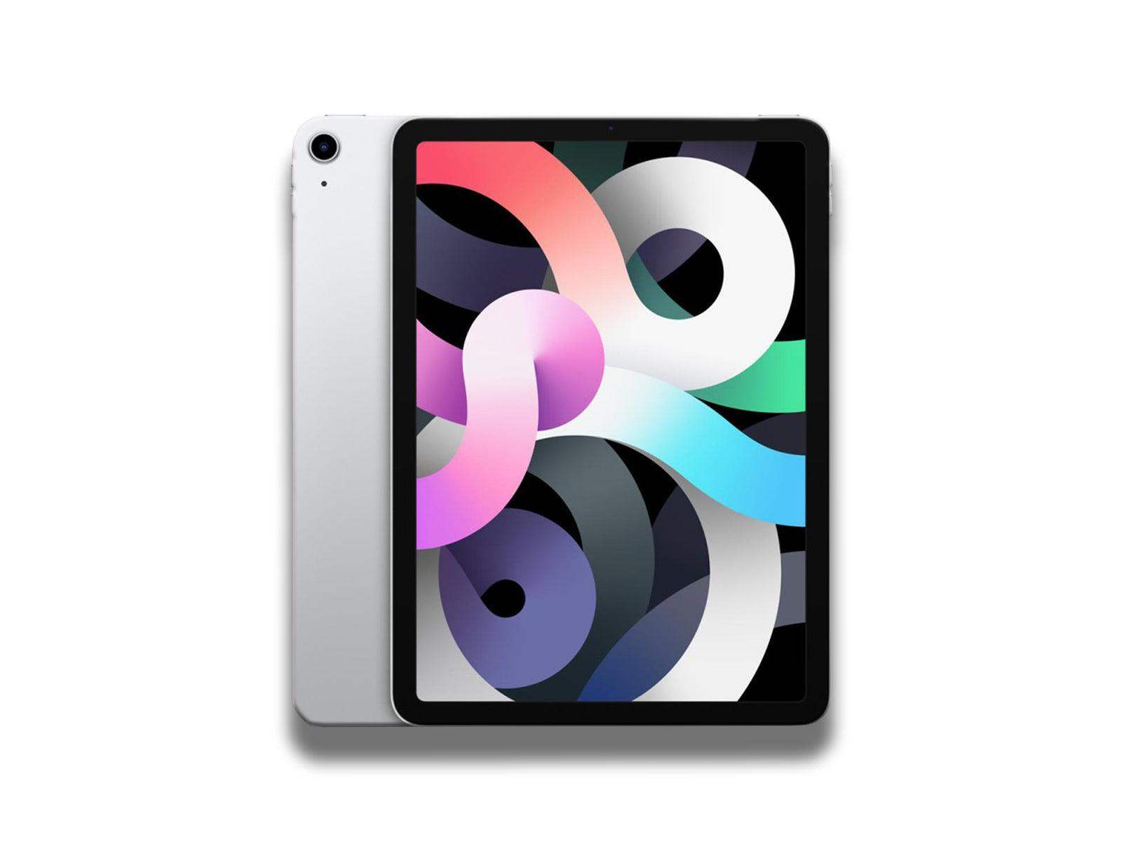 Apple - Apple iPad Air 4th Gen 2020 Model