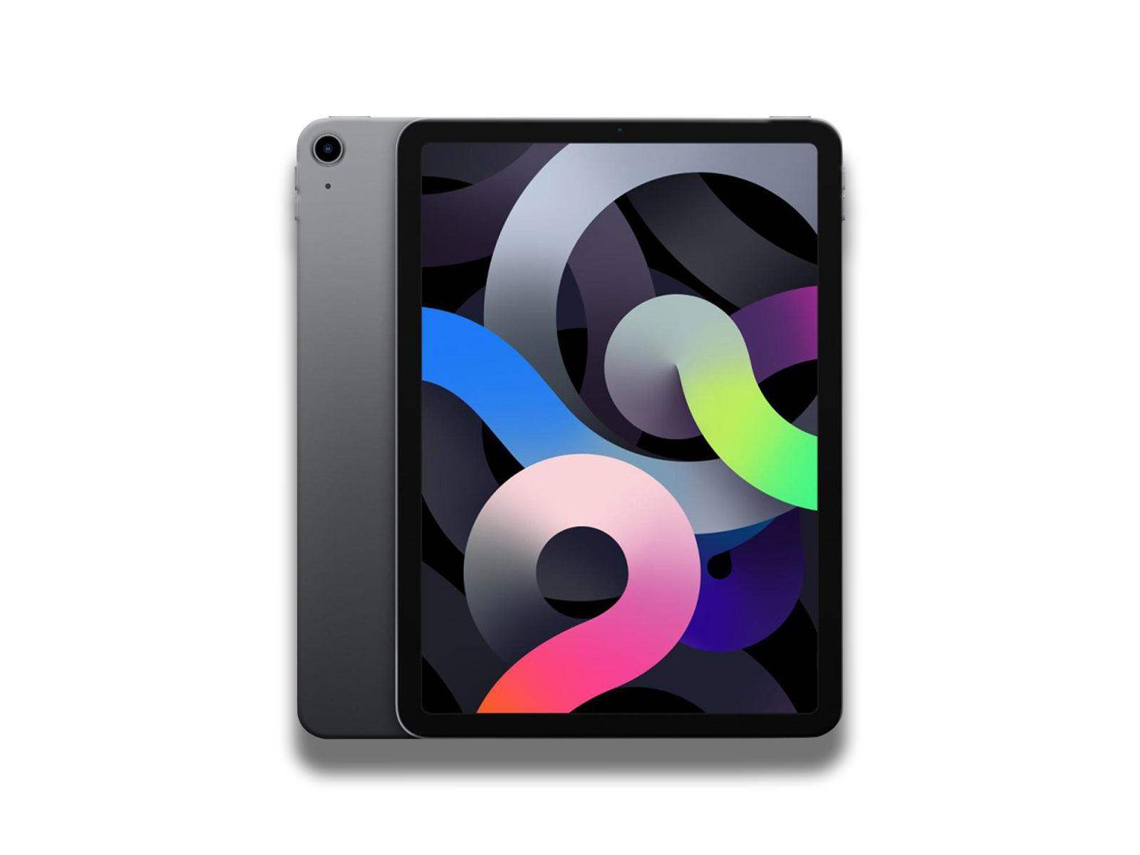 Apple - Apple iPad Air 4th Gen 2020 Model