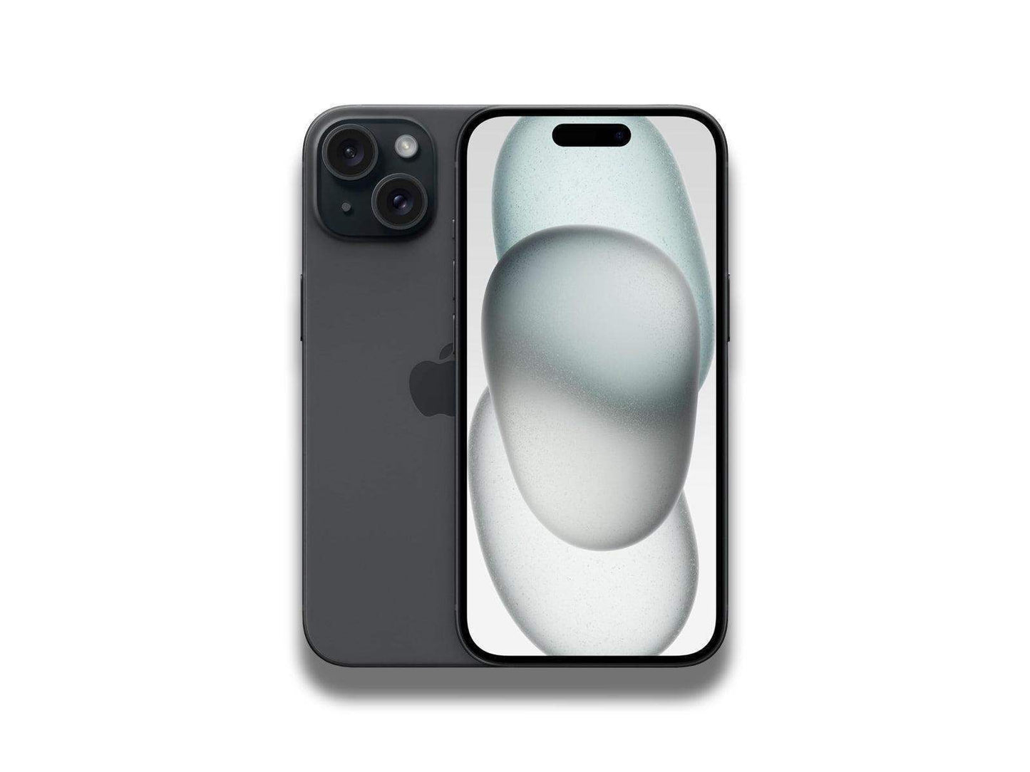 Apple - Apple iPhone 15 2023 Model
