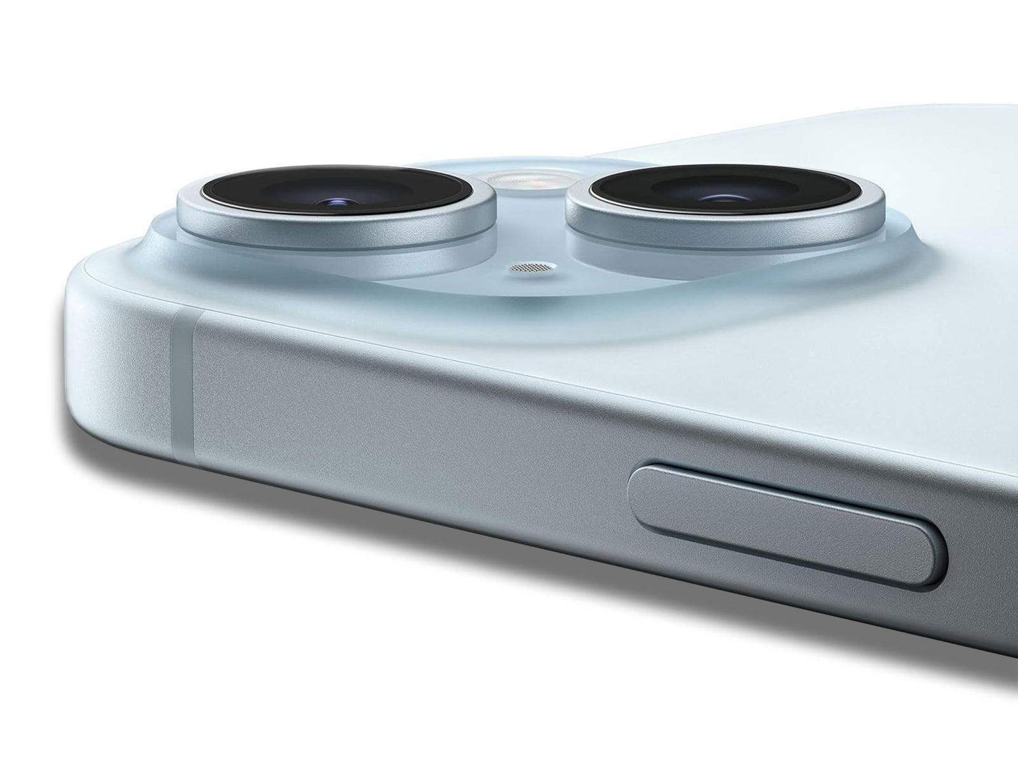 Apple - iPhone 15 Plus 2023 Model New Battery (E-SIM Only)