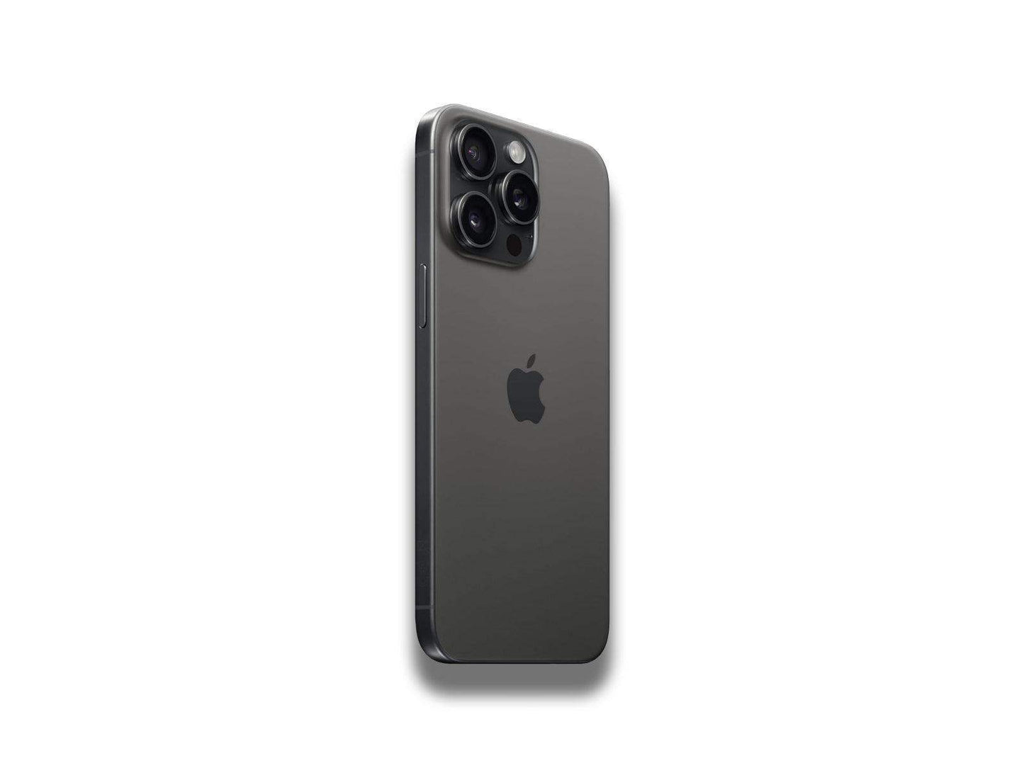 Apple - Apple iPhone 15 Pro Max 2023 Model New Battery (E-SIM Only)