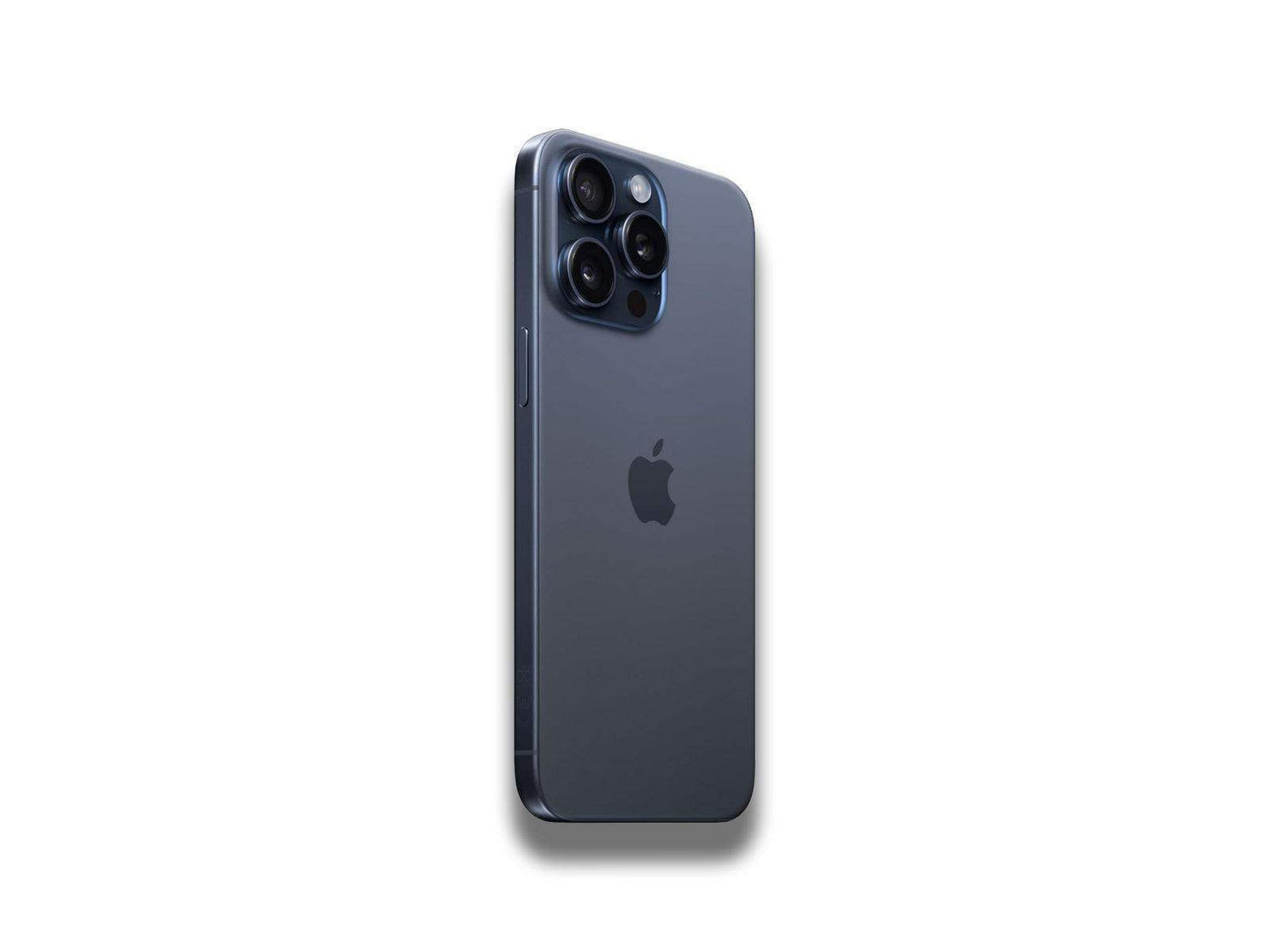 Apple - Apple iPhone 15 Pro Max 2023 Model New Battery (E-SIM Only)