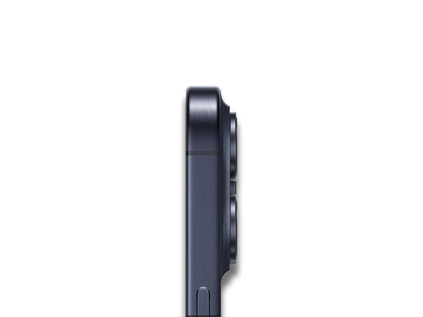 Apple - Apple iPhone 15 Pro Max 2023 Model New Battery (E-SIM Only)