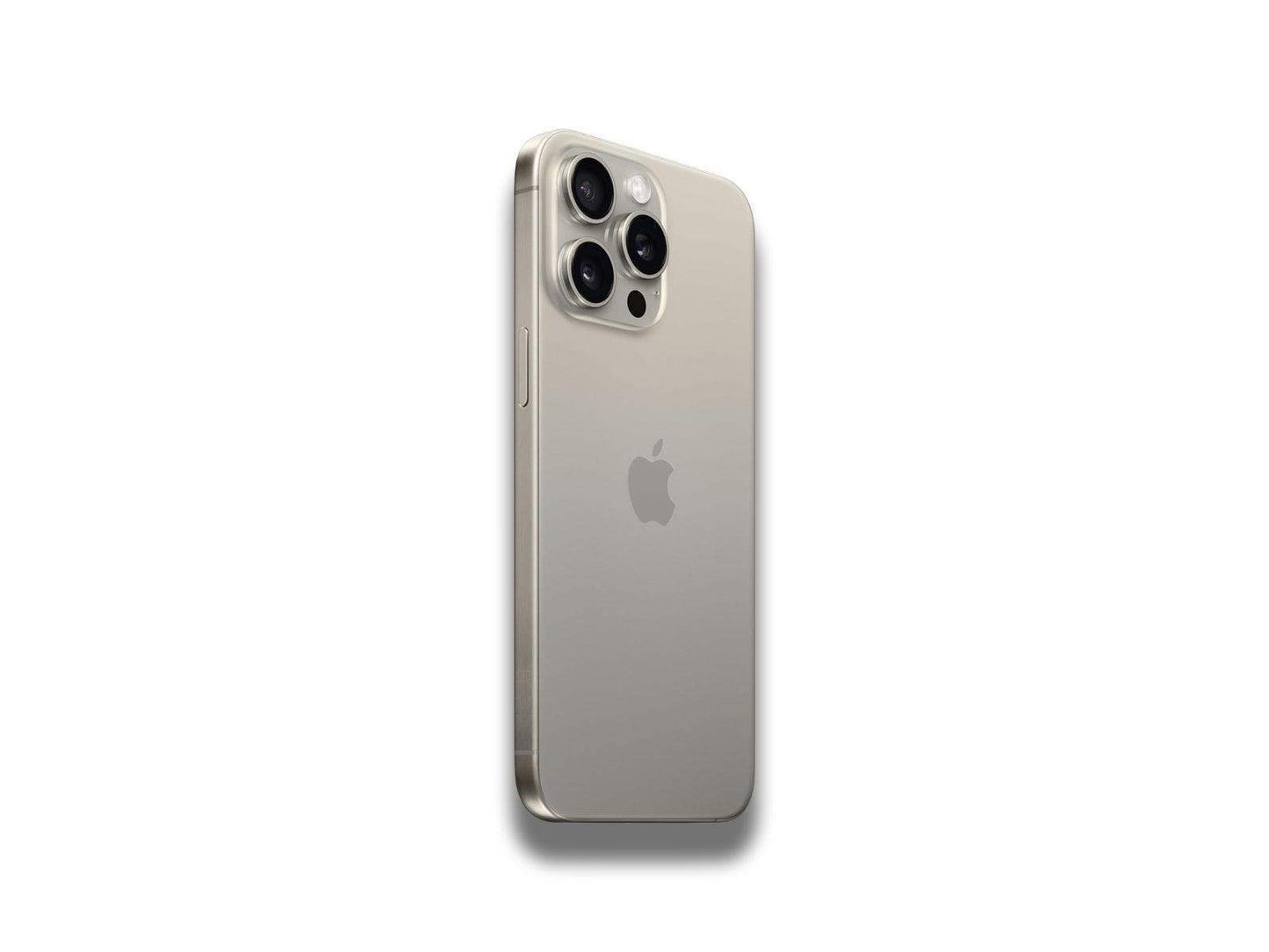 Apple - Apple iPhone 15 Pro Max 2023 Model New Battery (E-SIM Only)