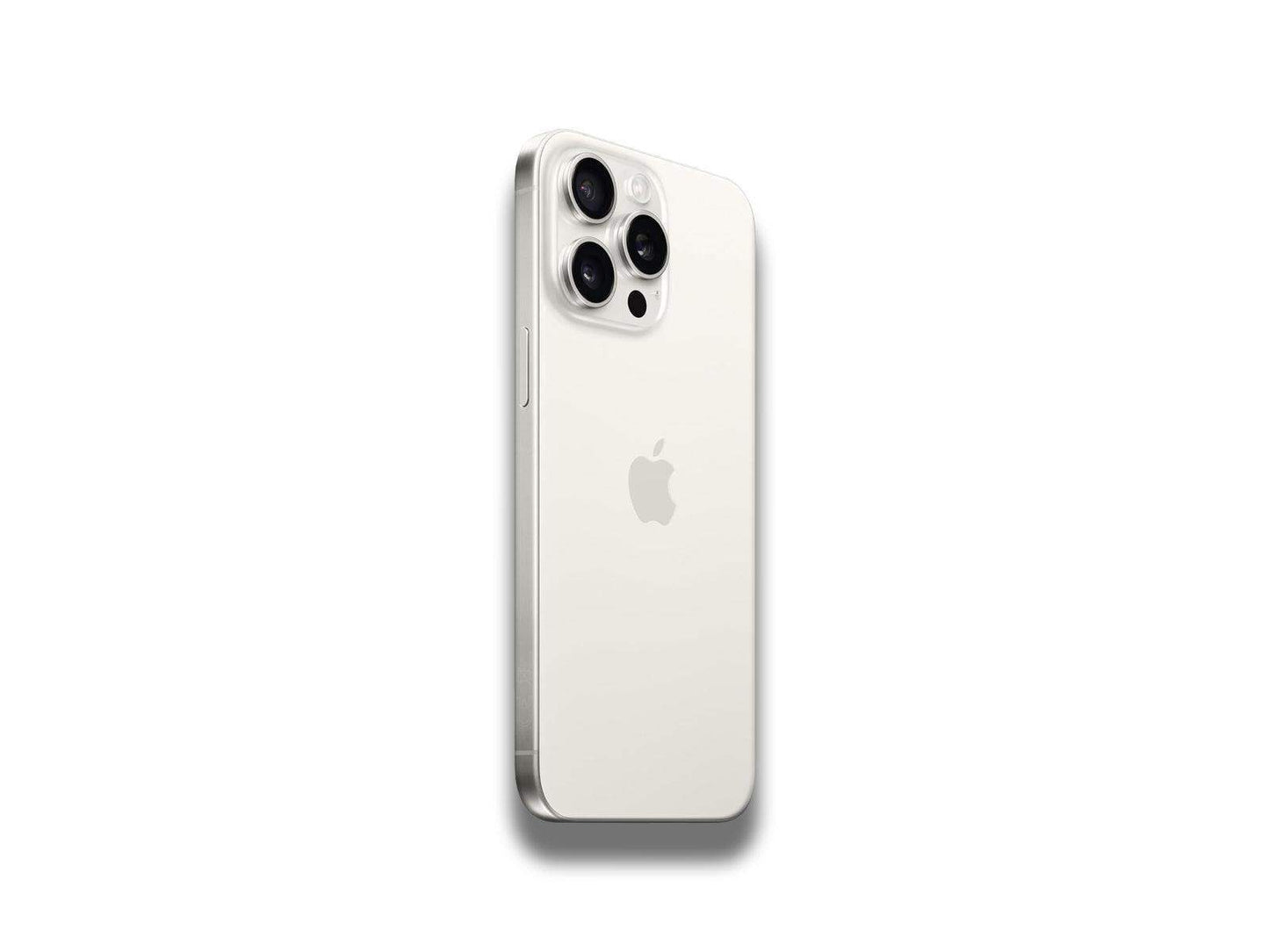 Apple - Apple iPhone 15 Pro Max 2023 Model New Battery (E-SIM Only)