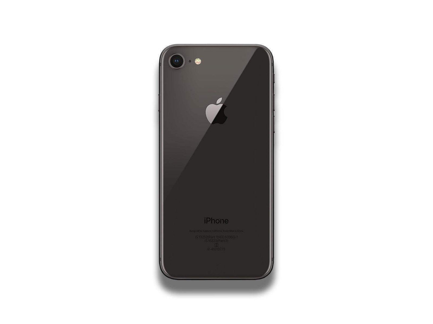 Apple - Apple iPhone 8 2017 Model New Battery