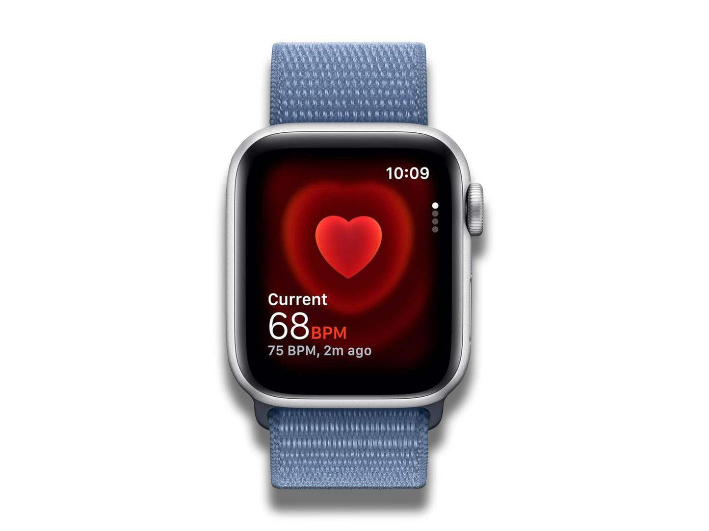 Apple - Apple Watch SE 40mm 2022 Model