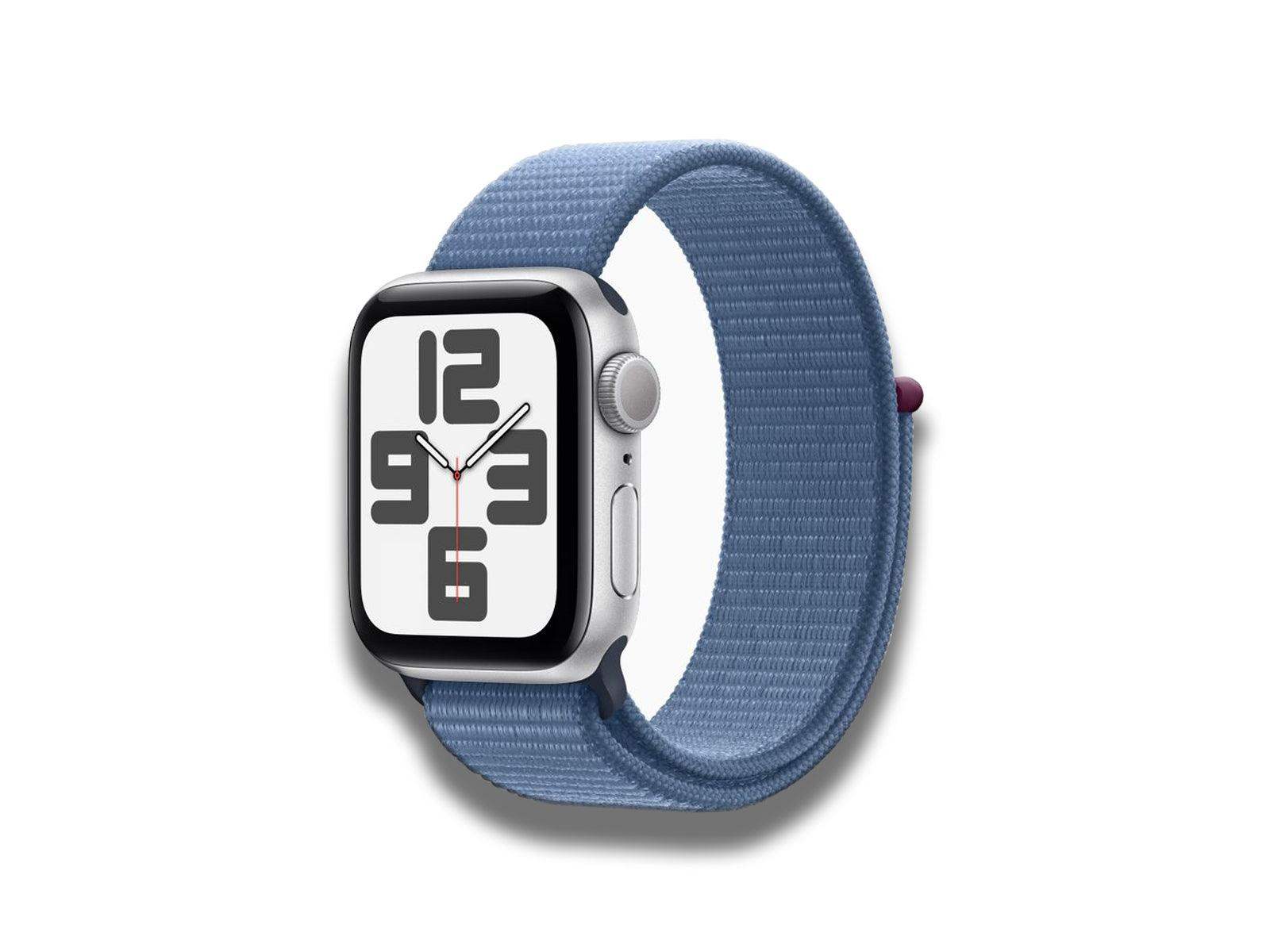 Apple - Apple Watch SE 40mm 2022 Model