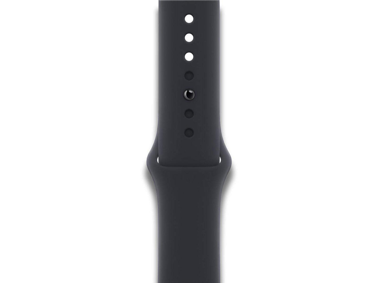 Apple - Apple Watch SE 44mm 2022 Model