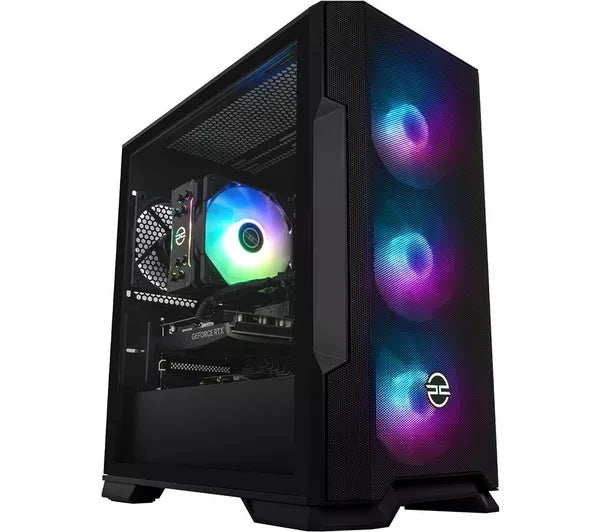 Refurbished Laptops and Desktops