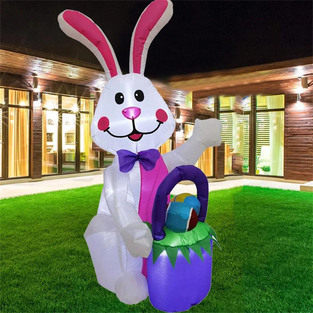 Easter - TekEir
