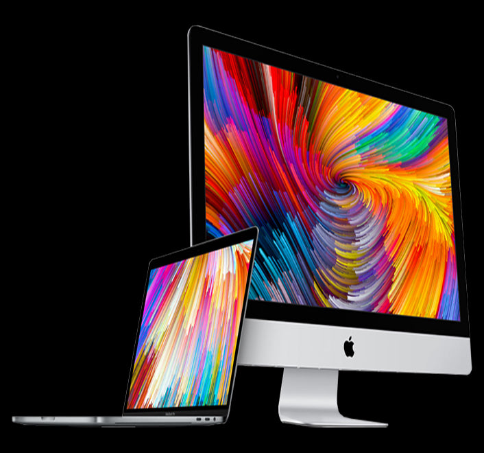 iMac & MacBooks - TekEir