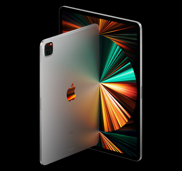 Apple iPads - TekEir