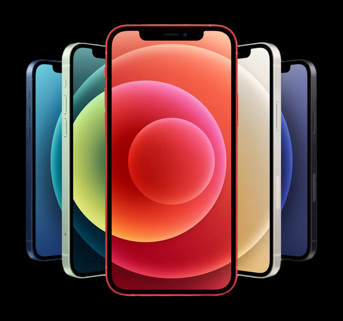 Apple iPhones - TekEir