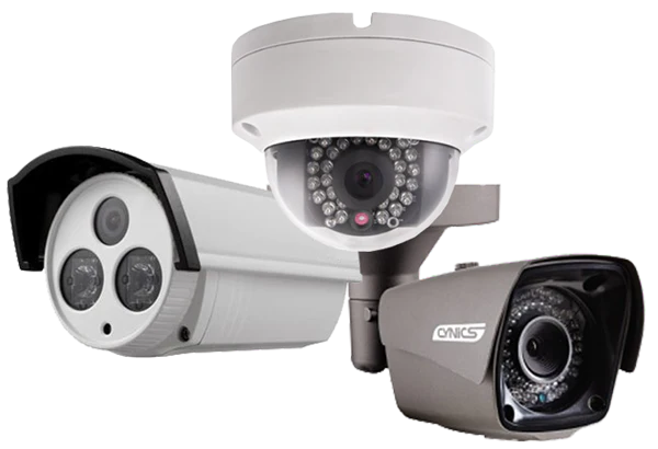 IP Cameras