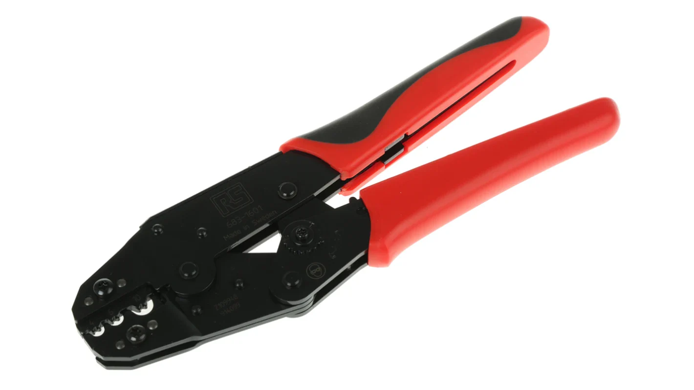 Tools, Cables & Connectors