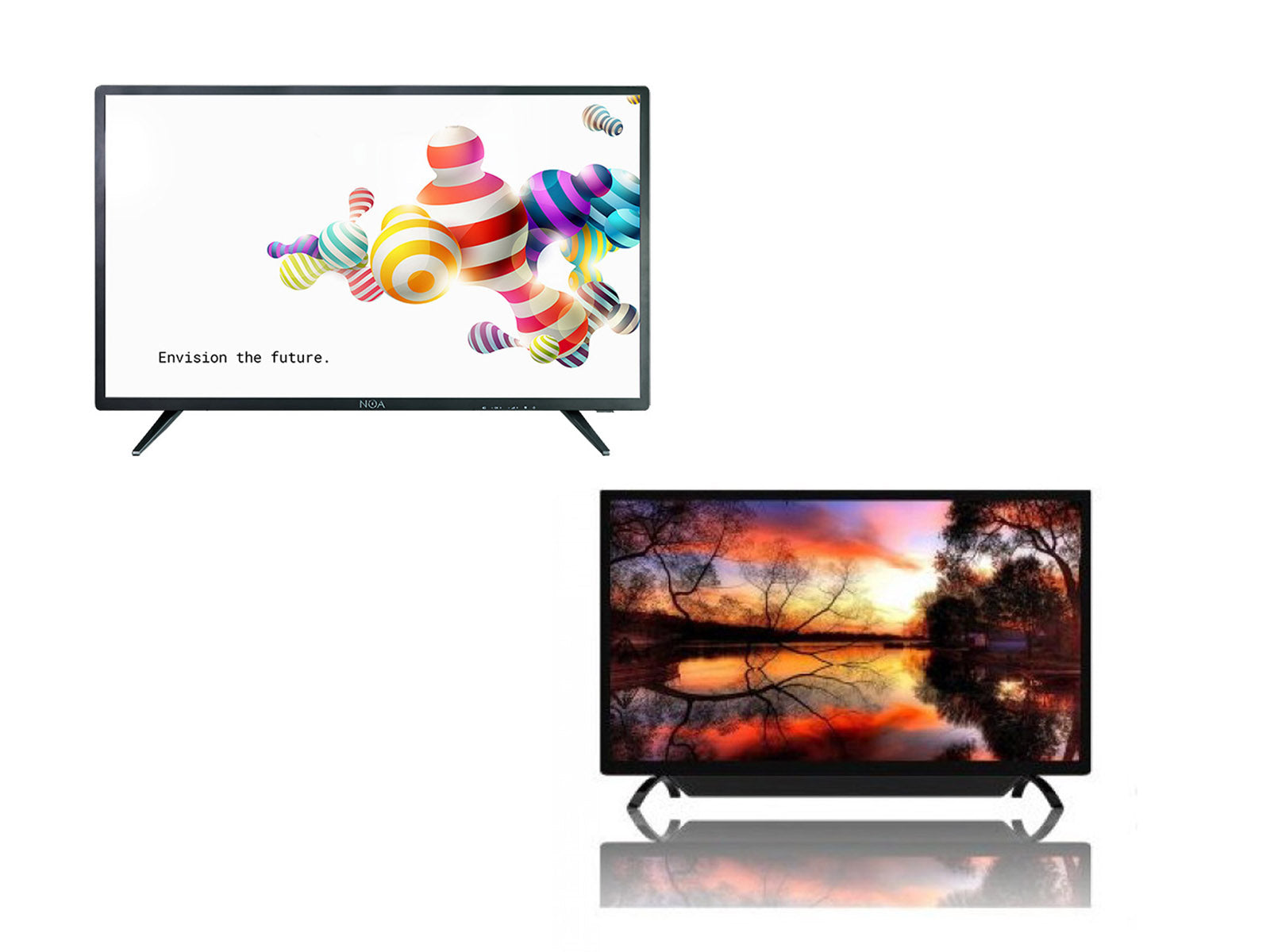4K TV, Smart TV, OLED TV, QLED TV, TV Store