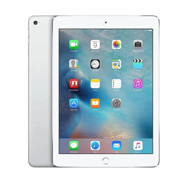 iPad - TekEir