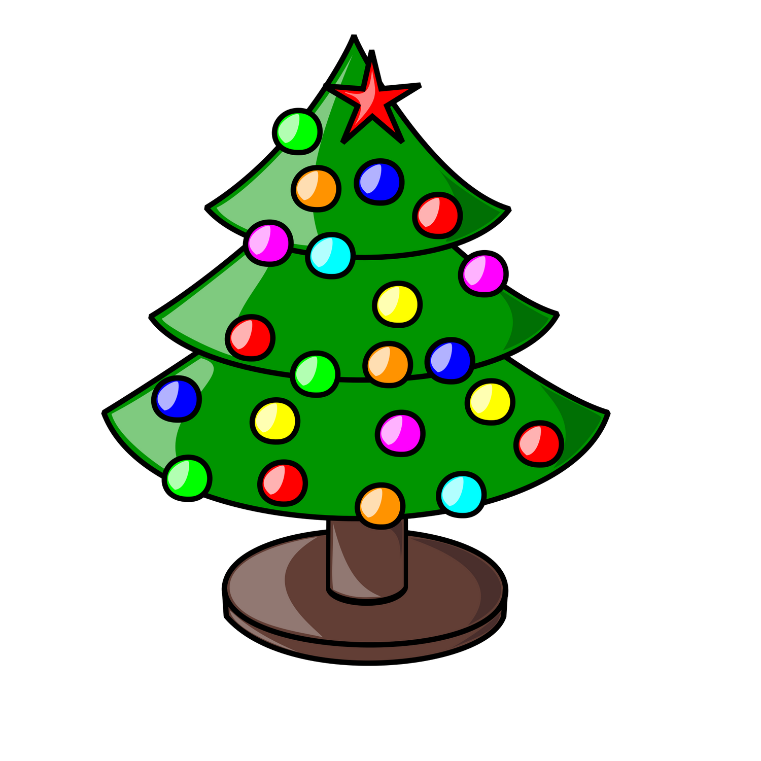 xmas products