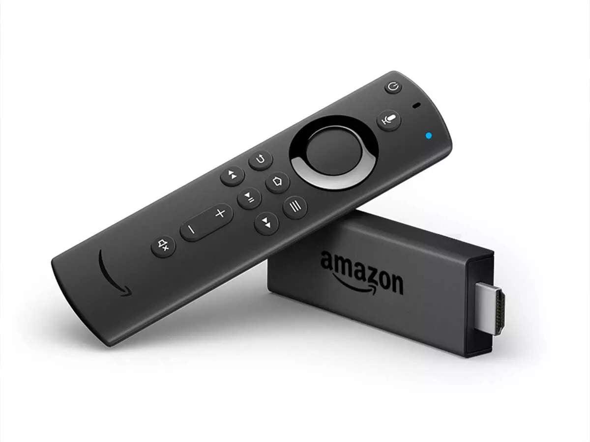 Amazon Fire Stick - TekEir