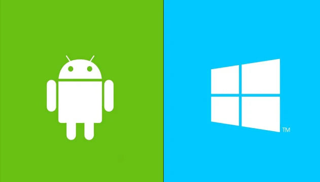 Windows & Android Accessories