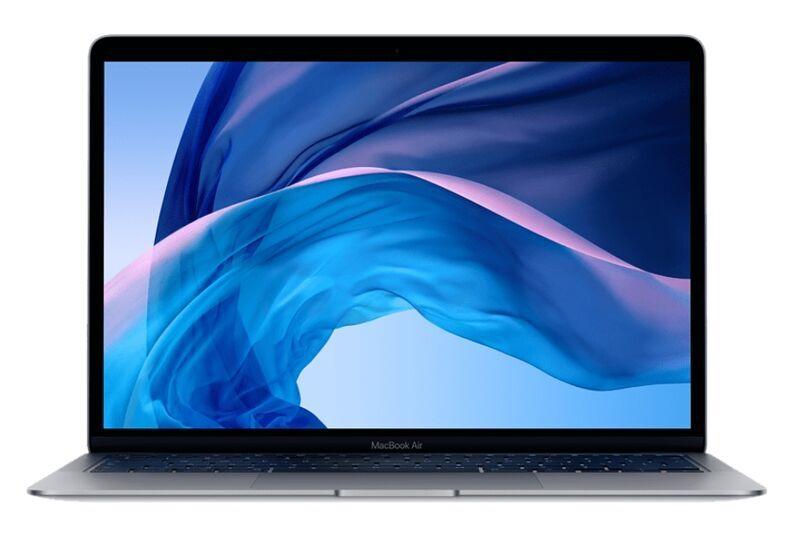 Macbook Air - TekEir