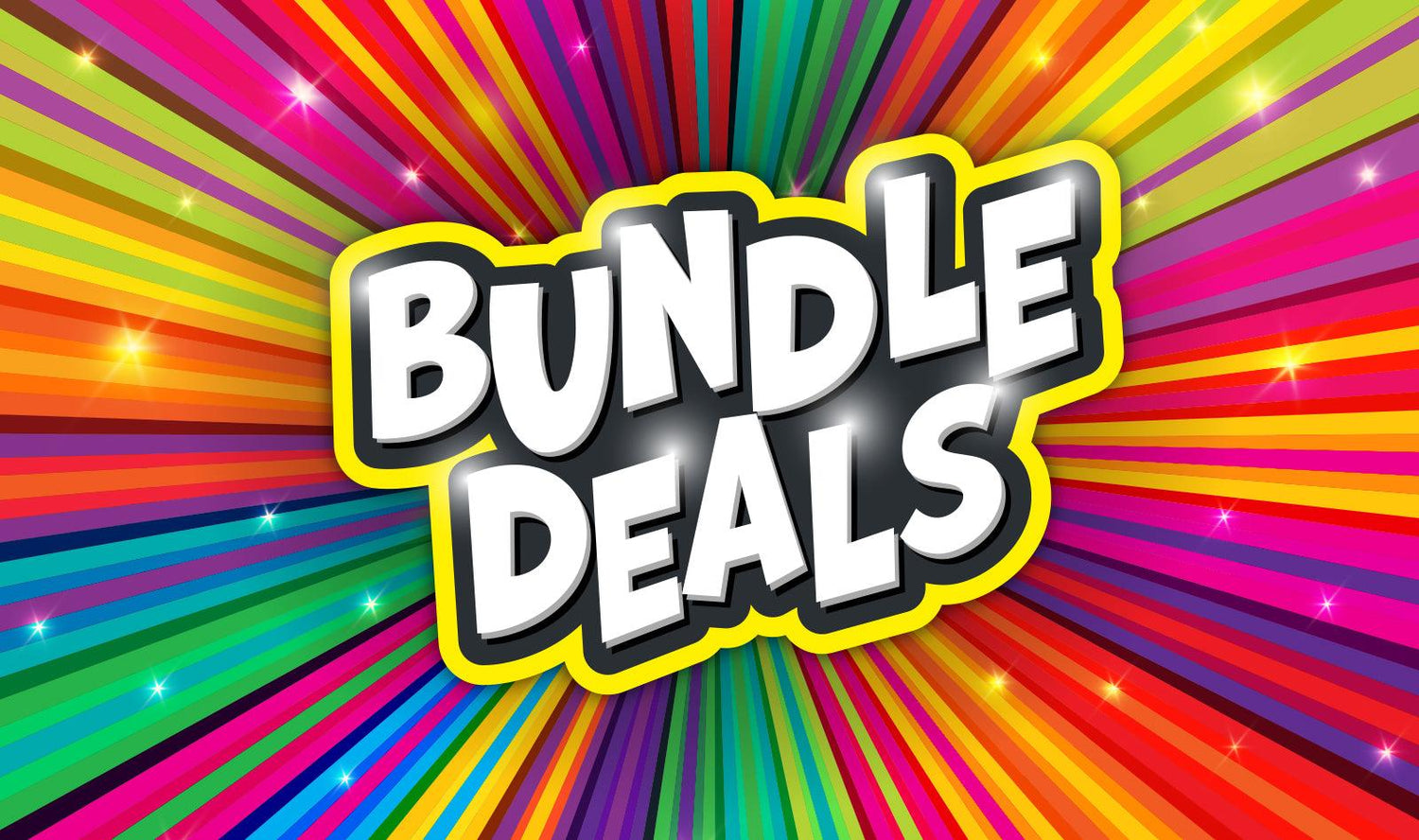 Bundle Deals - TekEir