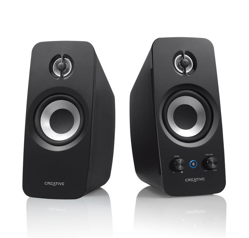 Speakers - TekEir