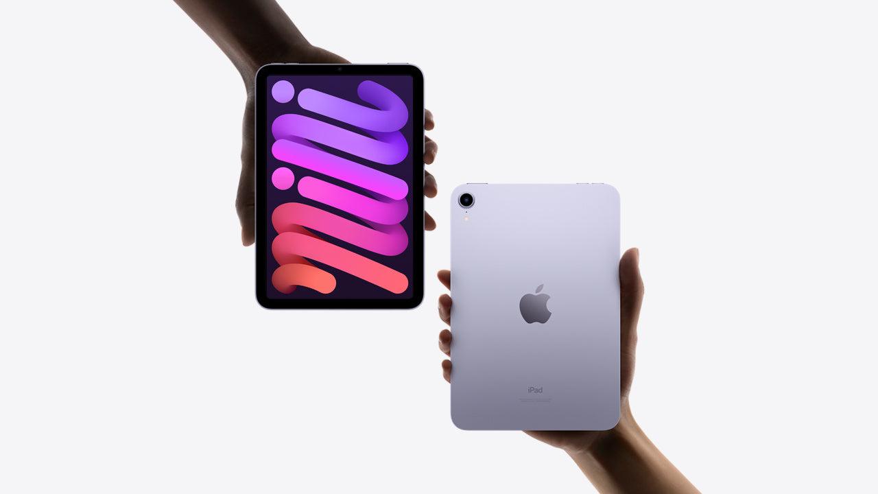 iPad Mini - TekEir