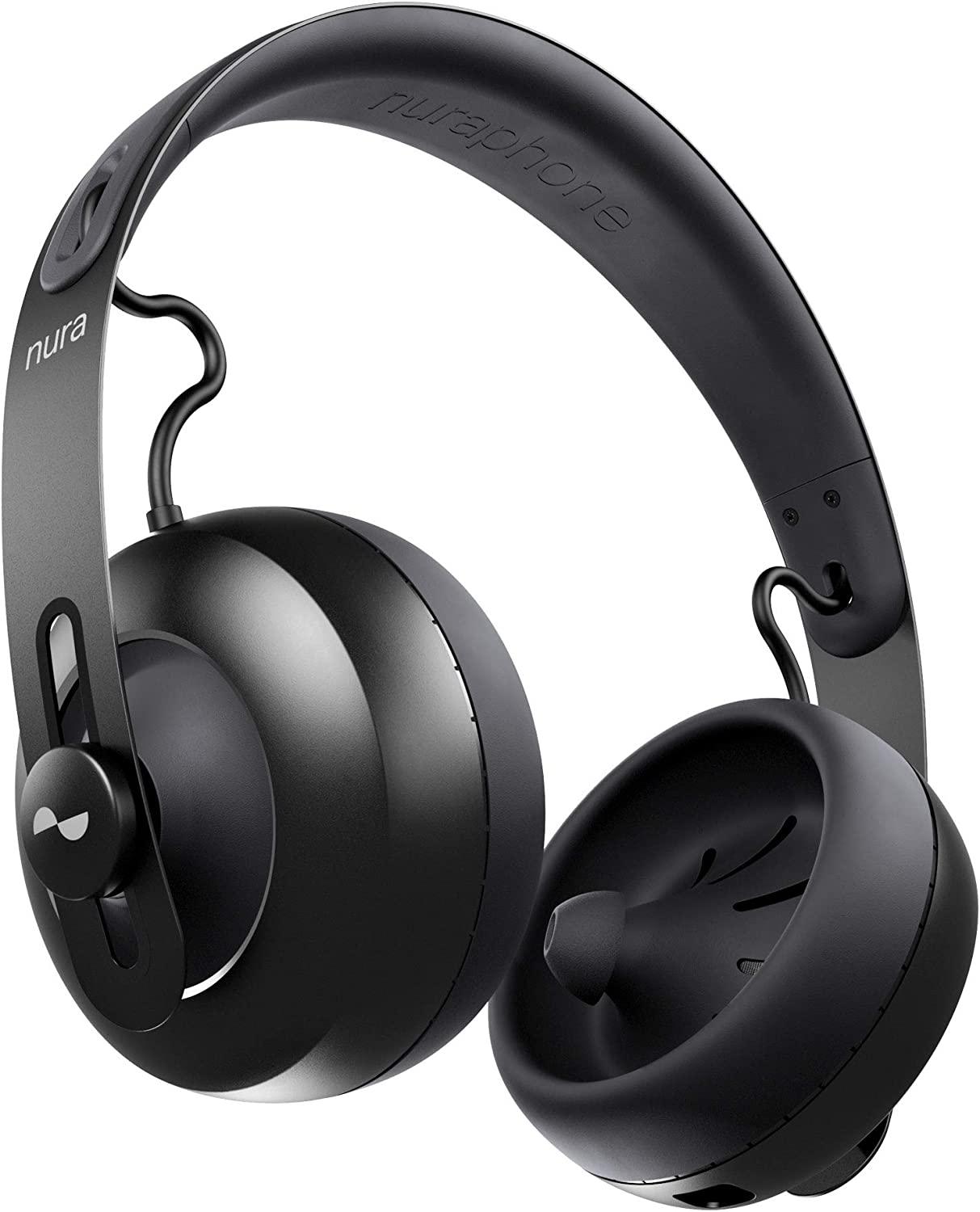 Headphones - TekEir