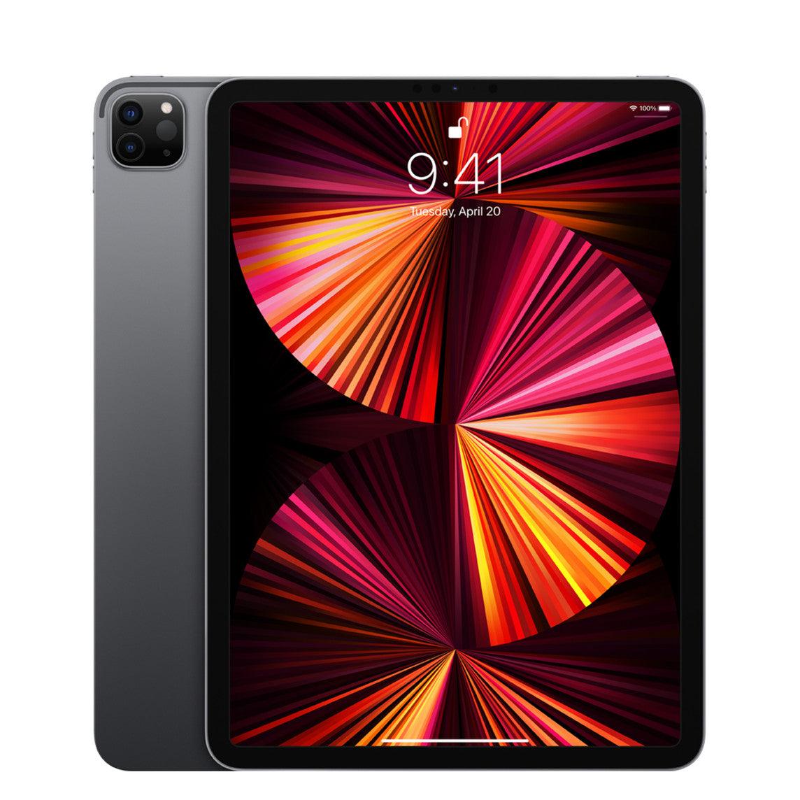 iPad Pro - TekEir