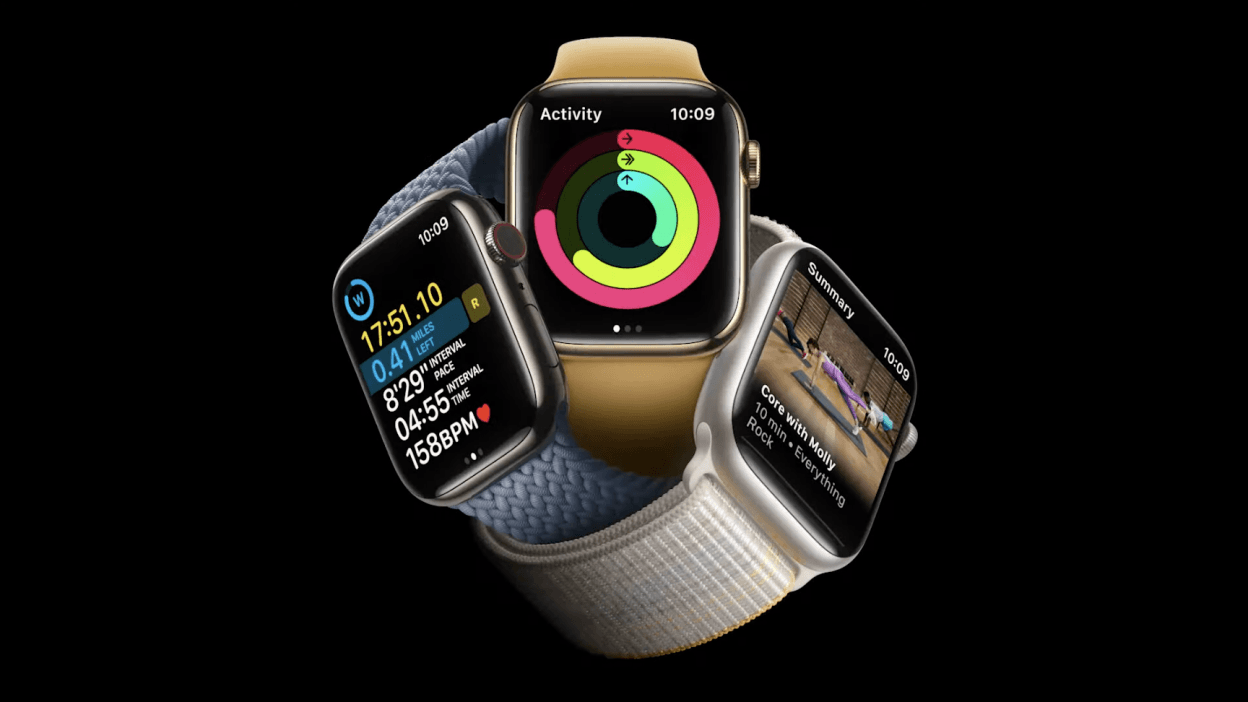 iWatch - TekEir