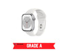 Silver Grade B Apple Watch Series 8
