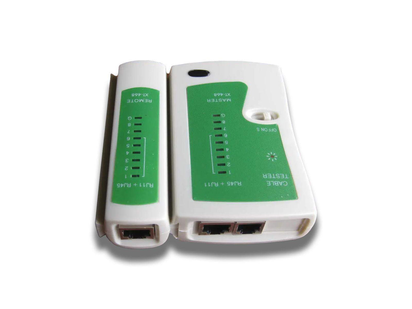 Tekeir - BNC Cable Tester