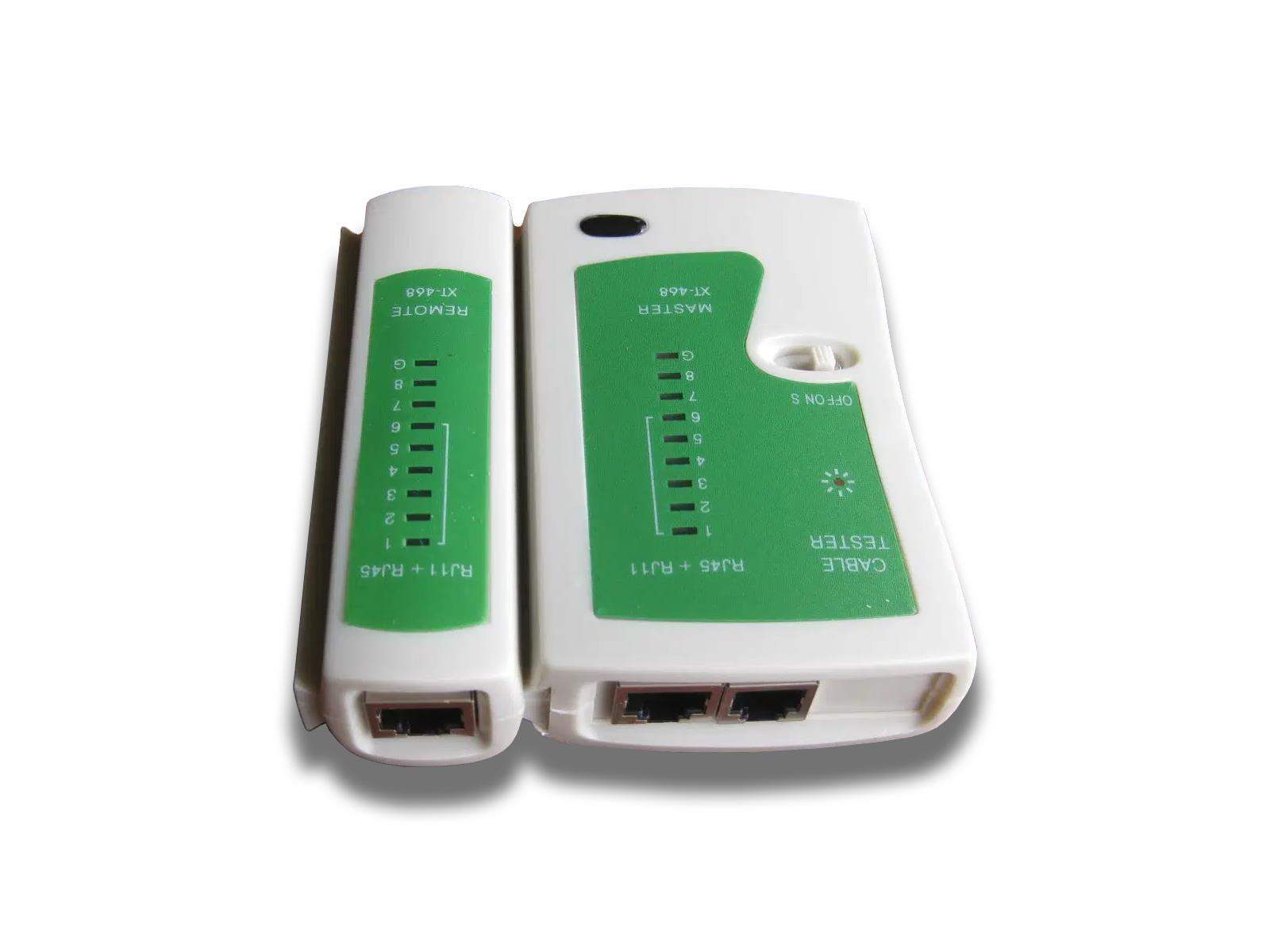 Tekeir - BNC Cable Tester