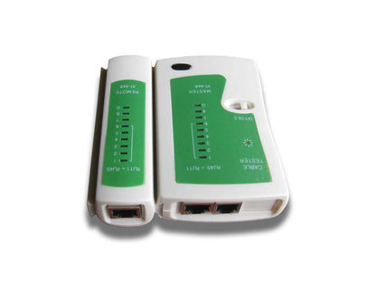 Tekeir - BNC Cable Tester