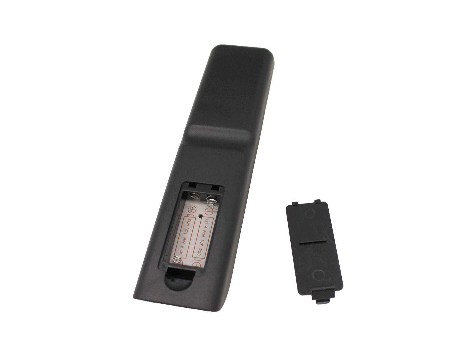 TV Tech - Walker Universal TV Replacement Remote Control, Compatible With Most Walker TV's
