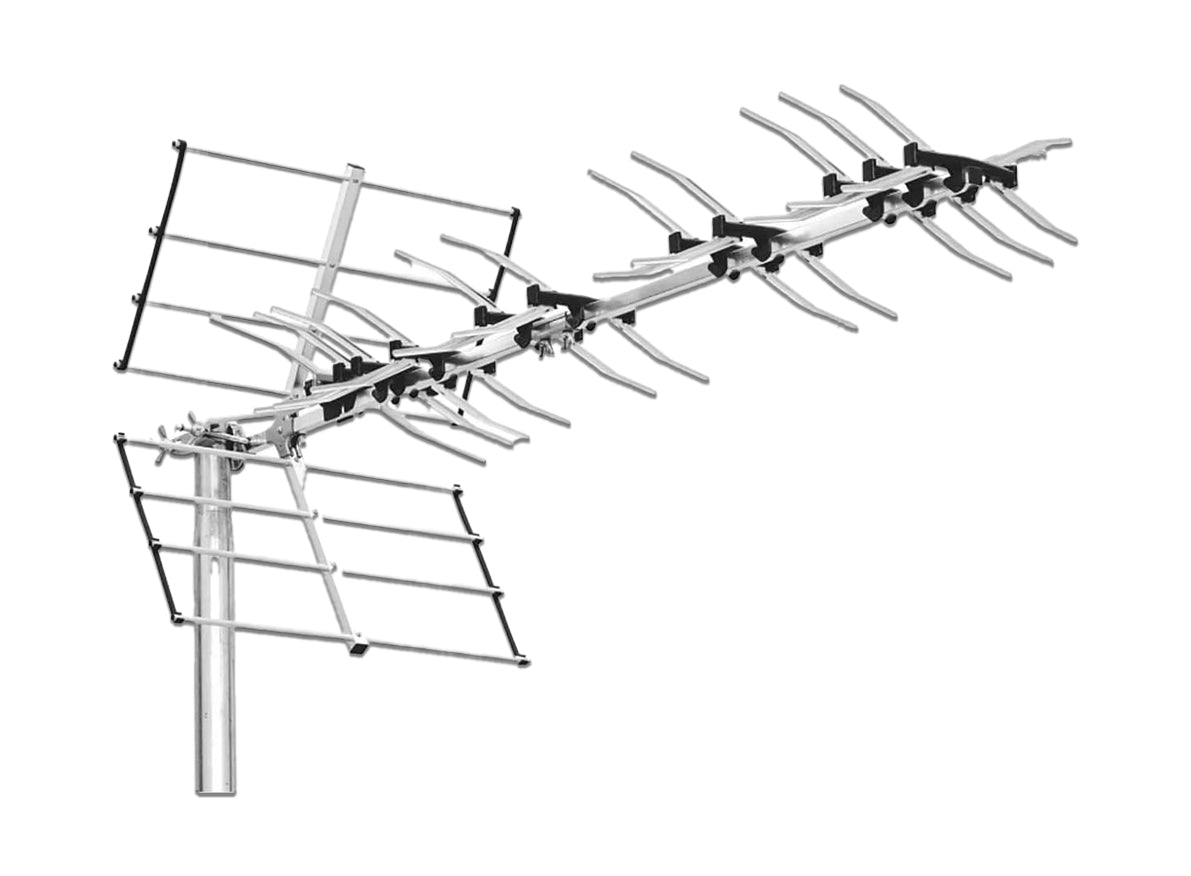 32 Element UHF TV Aerial | Saorview