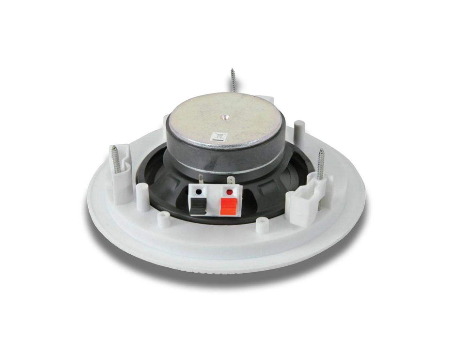 Back view of the 35W Wide Range Ceiling Speaker