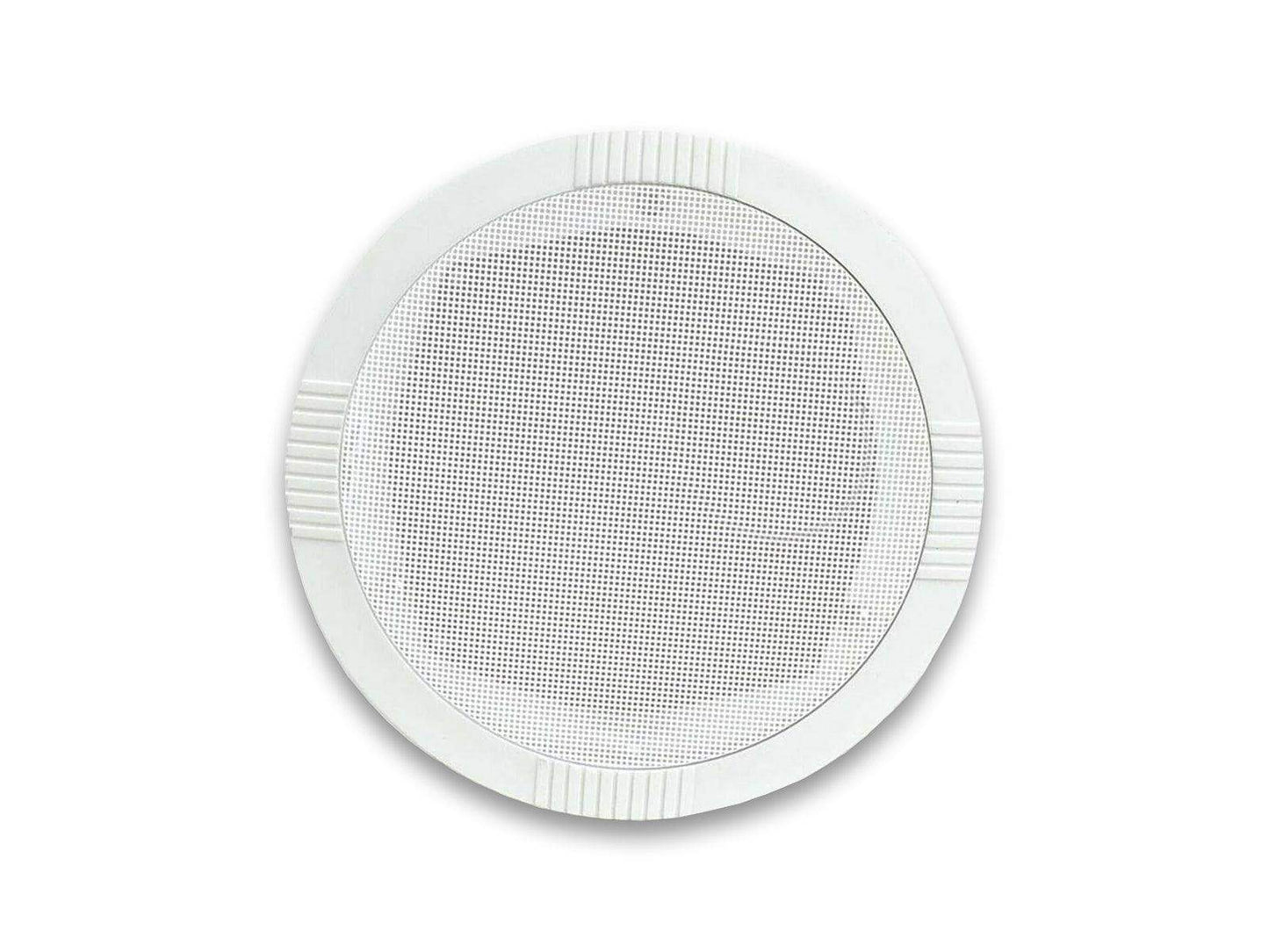 TekEir - Ceiling Speaker 5.25 Inch Drivers Quick Fit Design