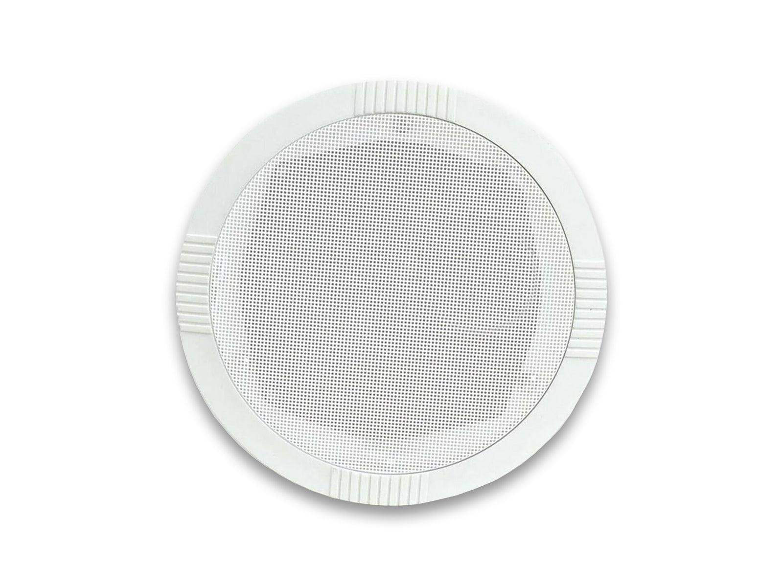 TekEir - Ceiling Speaker 5.25 Inch Drivers Quick Fit Design