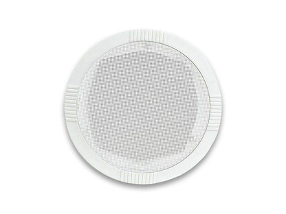 TekEir - Ceiling Speaker 5.25 Inch Drivers Quick Fit Design