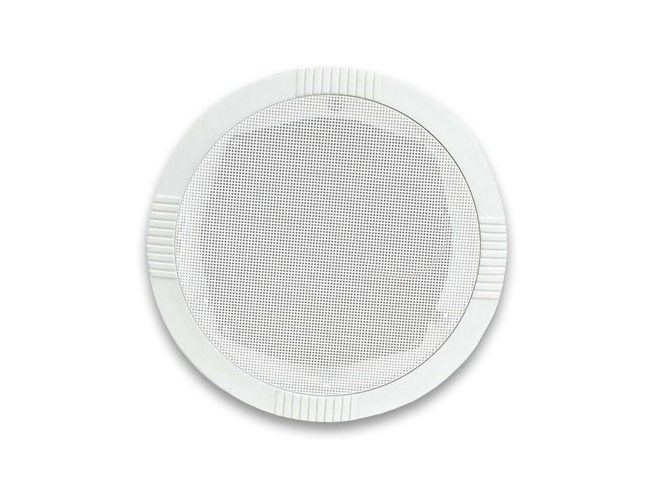 Front View of the 35W Wide Range Ceiling Speaker