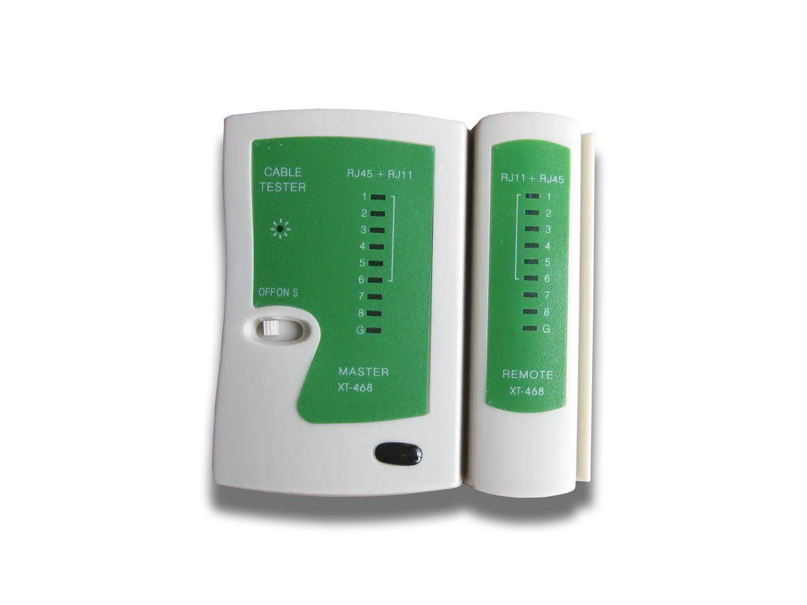 Tekeir - BNC Cable Tester