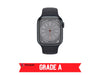 Midnight Grade A Apple Watch Series 8