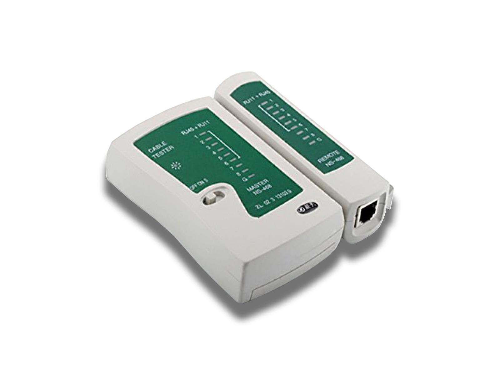 Tekeir - BNC Cable Tester