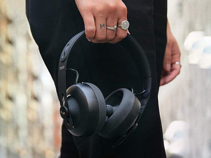 Nura - Nuraphone Wireless Bluetooth Headphone Earbuds