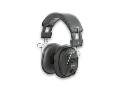 AV Link - Professional Headphones With R+L Volume Controls