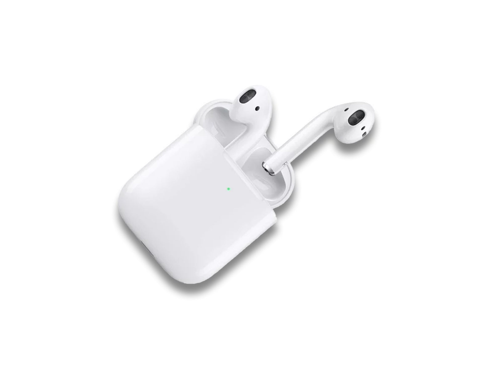 AirPods 2nd Gen Angled Front