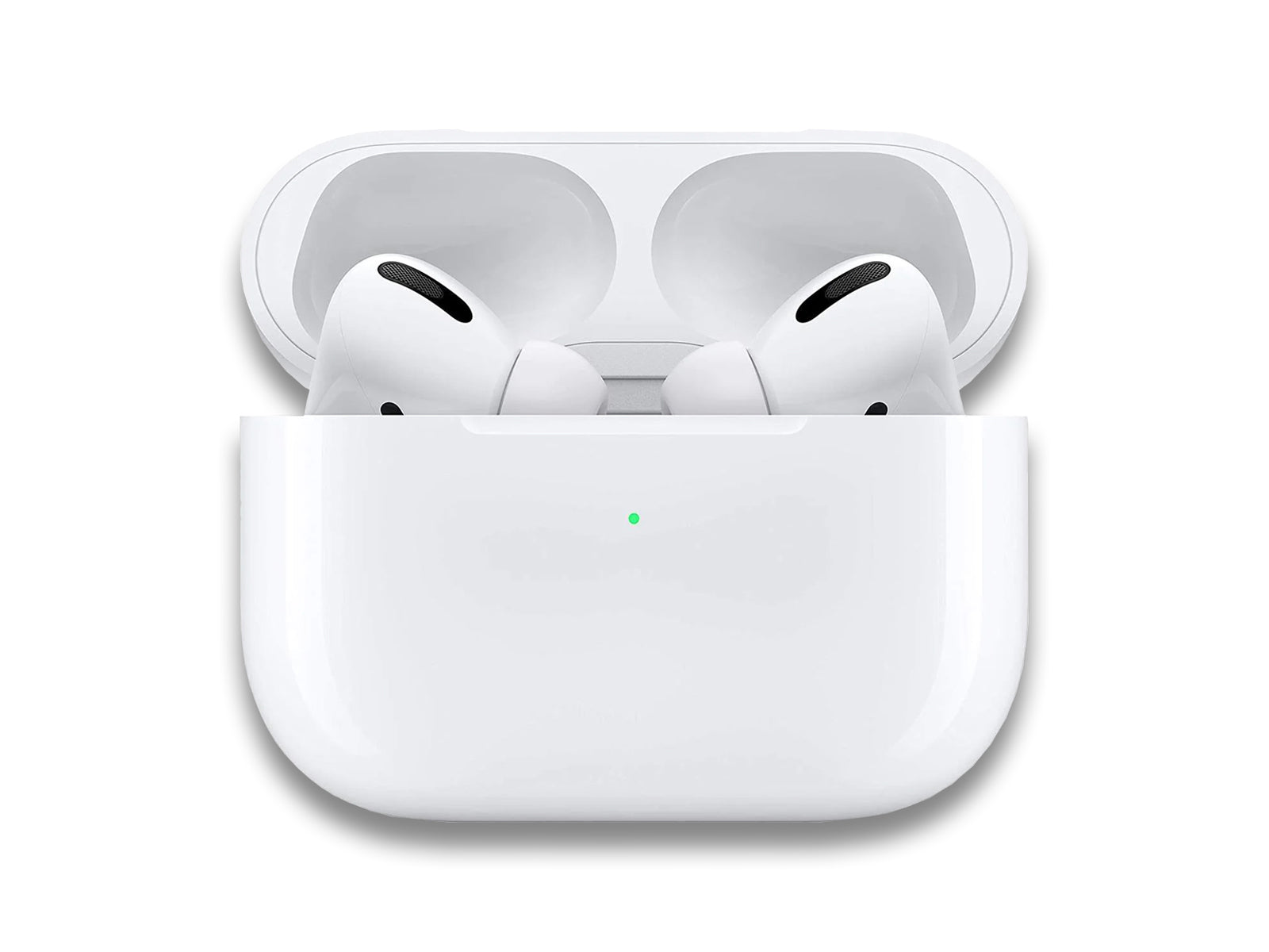 AirPods Pro 1st Gen With MagSafe Case Front